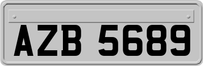 AZB5689