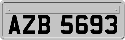 AZB5693