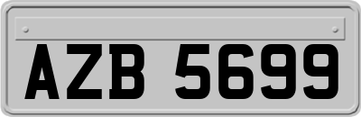 AZB5699