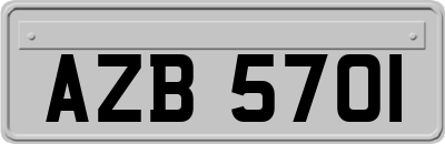 AZB5701