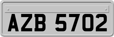AZB5702