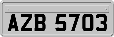 AZB5703