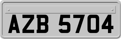 AZB5704