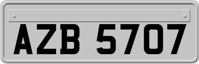 AZB5707