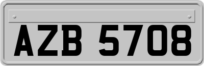 AZB5708