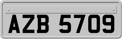 AZB5709