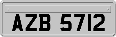 AZB5712