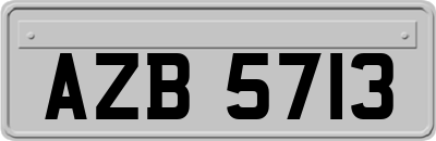 AZB5713