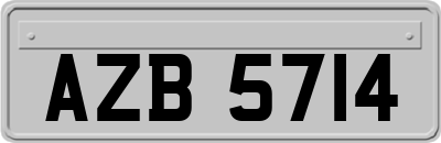 AZB5714