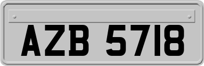 AZB5718
