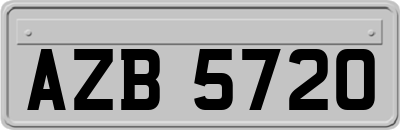 AZB5720