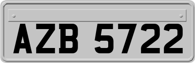 AZB5722