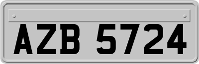 AZB5724