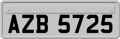 AZB5725