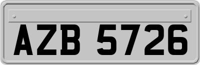 AZB5726