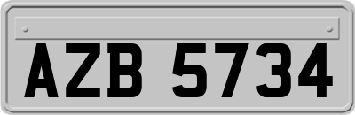 AZB5734