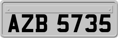 AZB5735