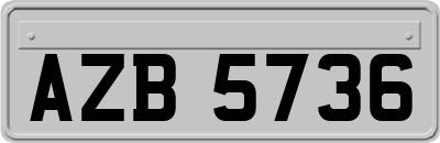 AZB5736