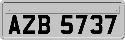 AZB5737