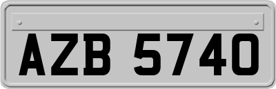 AZB5740