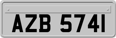 AZB5741