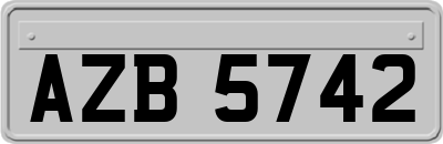 AZB5742