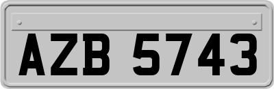 AZB5743