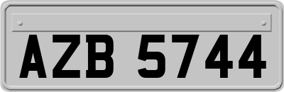 AZB5744