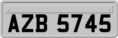 AZB5745