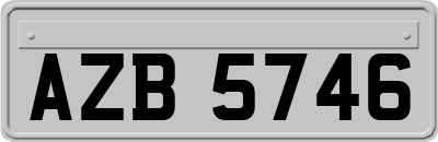 AZB5746