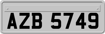 AZB5749