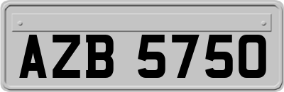 AZB5750