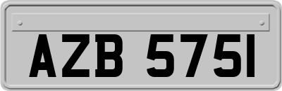 AZB5751