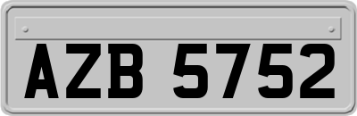 AZB5752