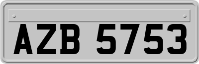 AZB5753