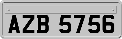 AZB5756