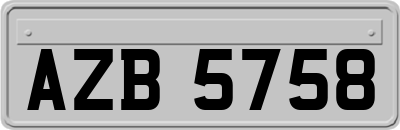 AZB5758
