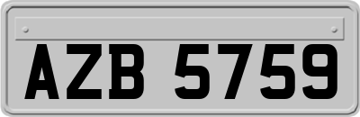 AZB5759