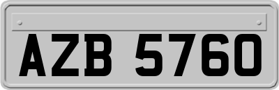 AZB5760