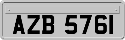 AZB5761