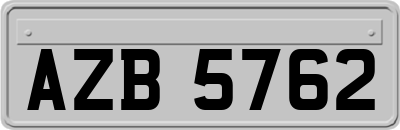 AZB5762