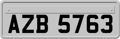 AZB5763