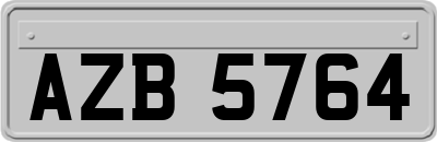 AZB5764