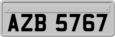 AZB5767
