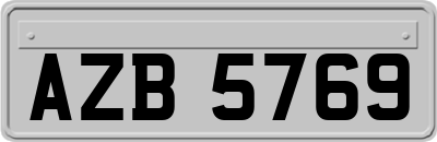 AZB5769