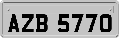 AZB5770