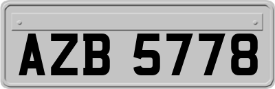 AZB5778