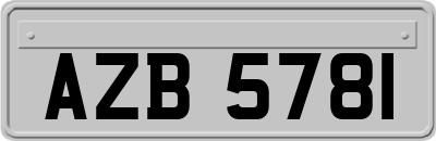 AZB5781