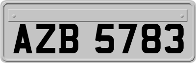 AZB5783