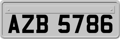 AZB5786